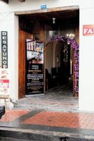 Alojamiento - Hostal La Suite