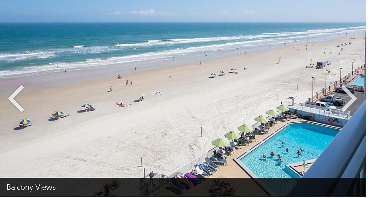 Playa Presidential Suite 4 bedroom