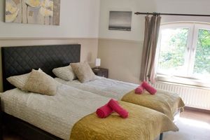 Alquiler Vacacional - House in Former Monastery