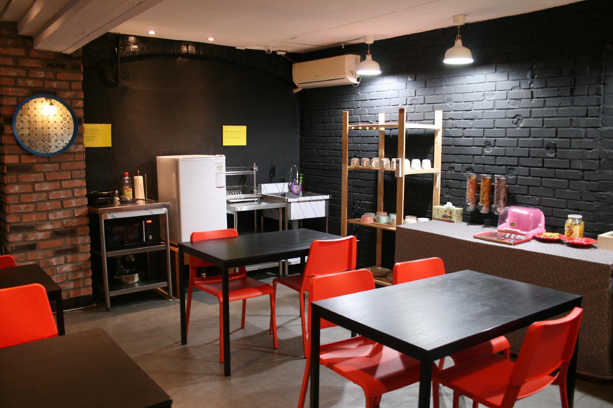 Restaurant Zip Hotel