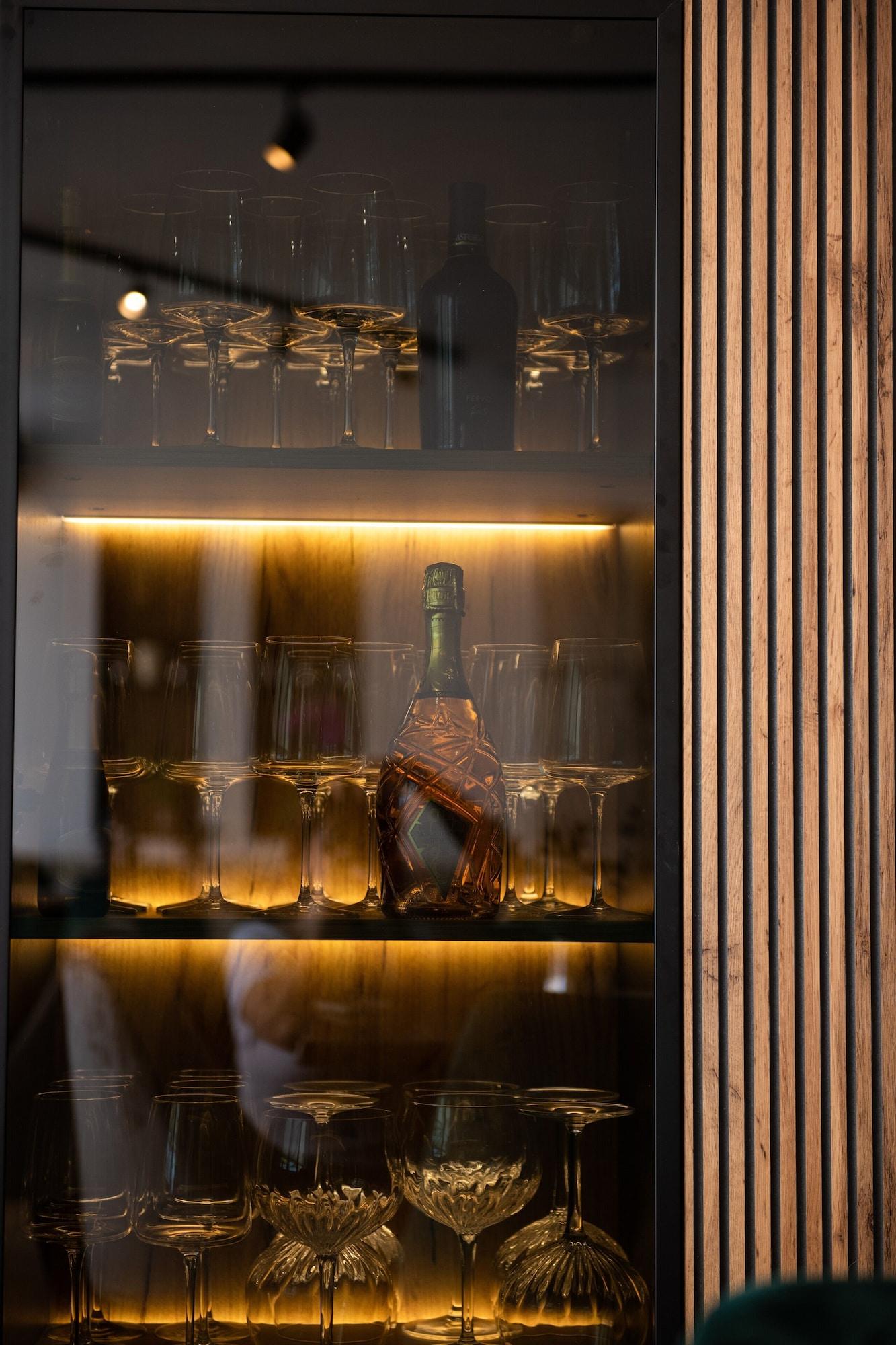 Bar/Salón Hotel Marina