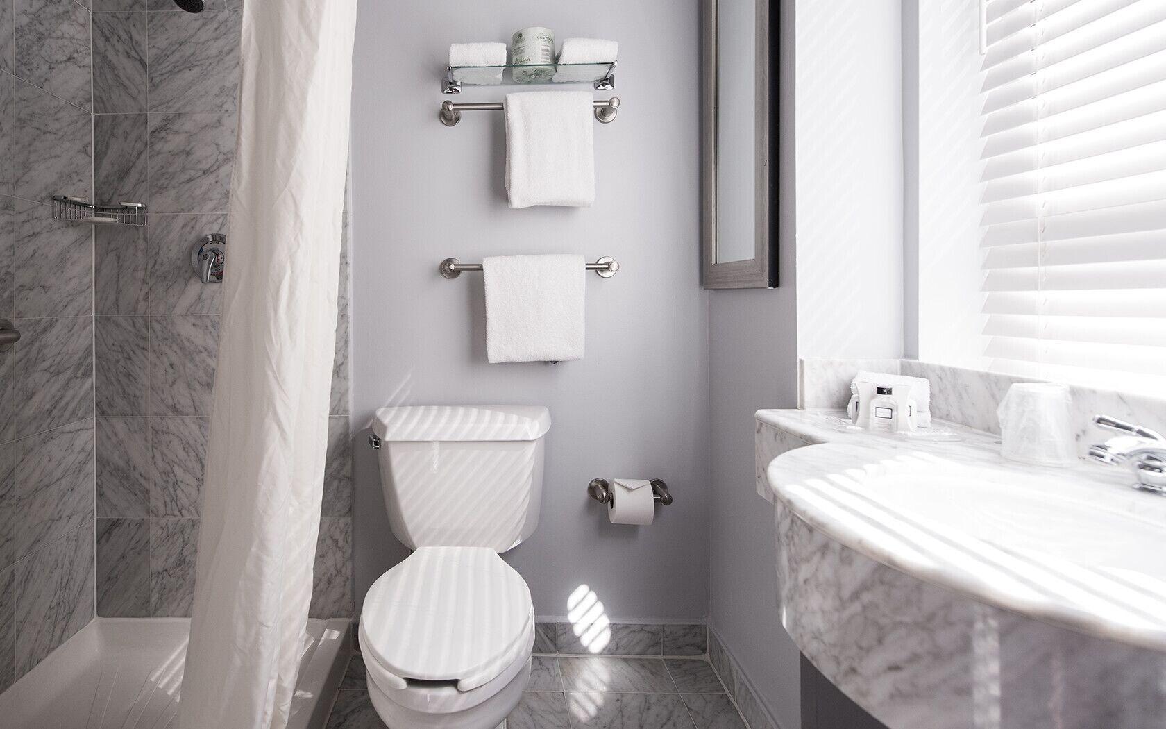 Equipamiento de Habitación U Hotel Fifth Avenue