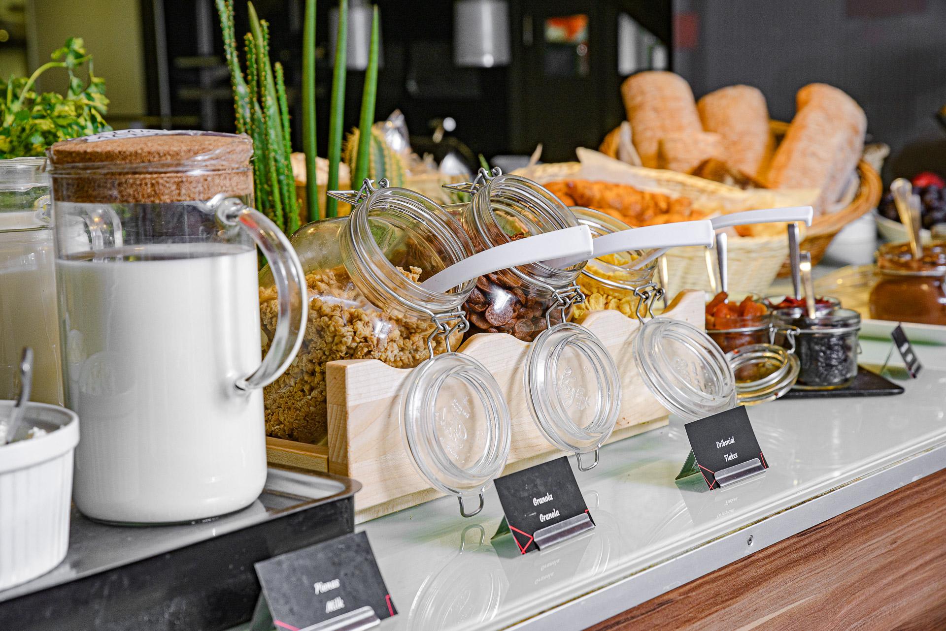 Restaurant ibis Kaunas Centre