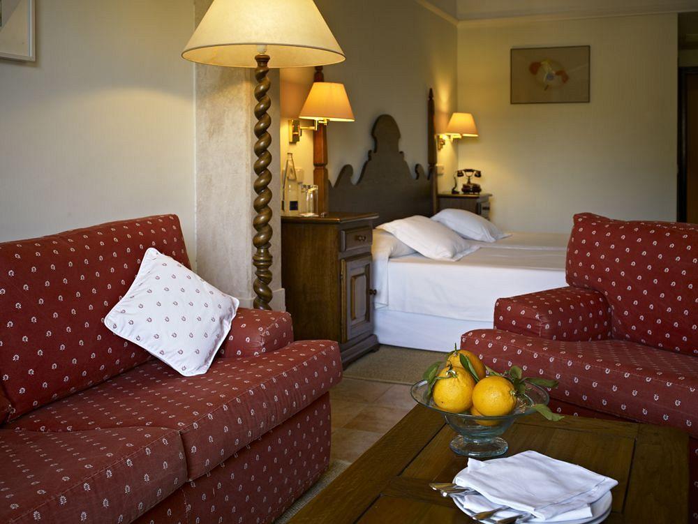 Habitación Hotel Cala Sant Vicenç - Adults Only + 16