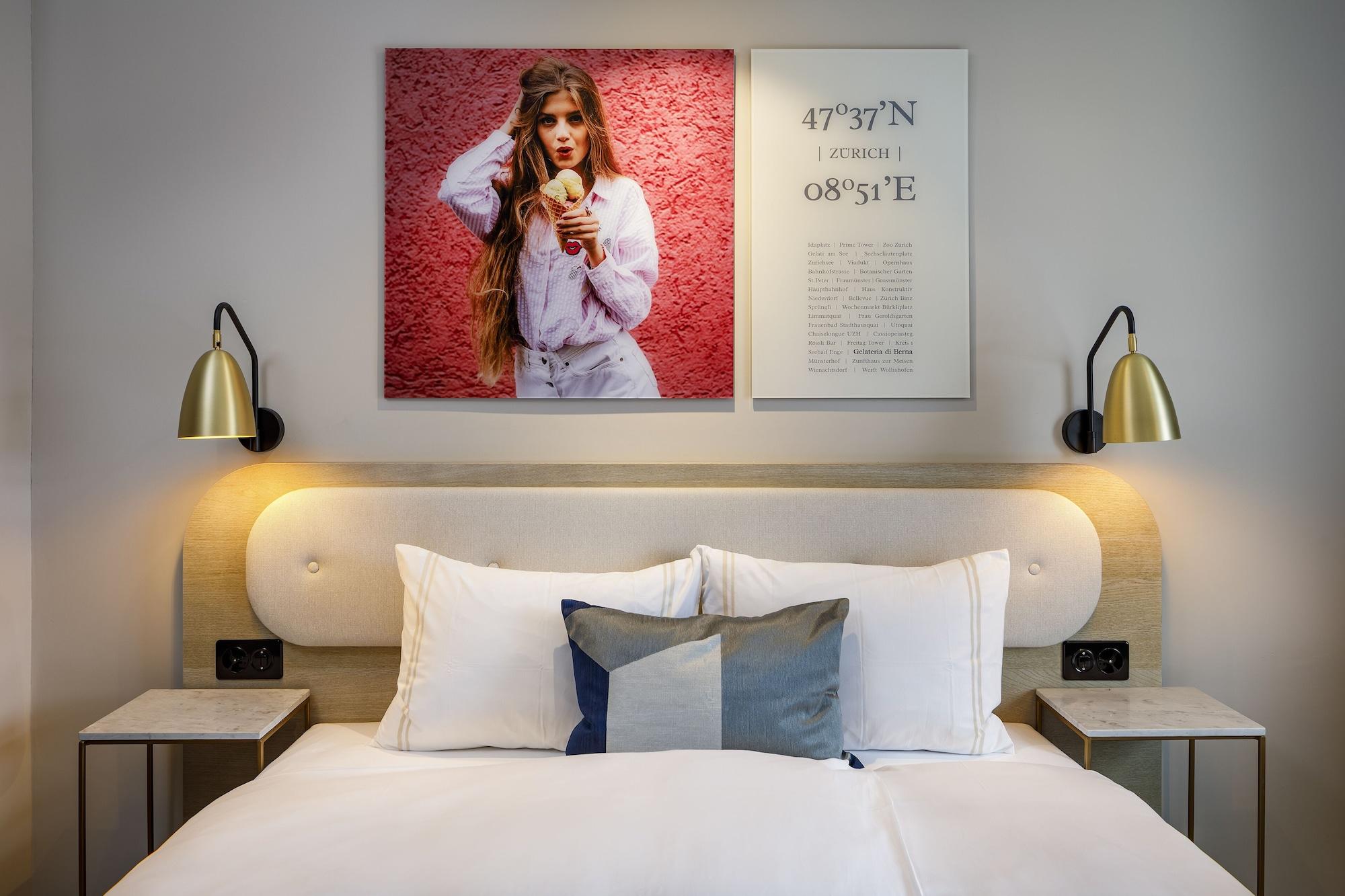 Varios Hotel Felix