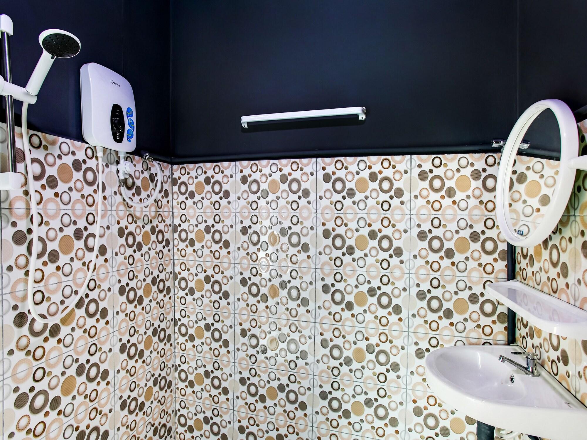 Equipamiento de Habitación iHome Boutique Hotel