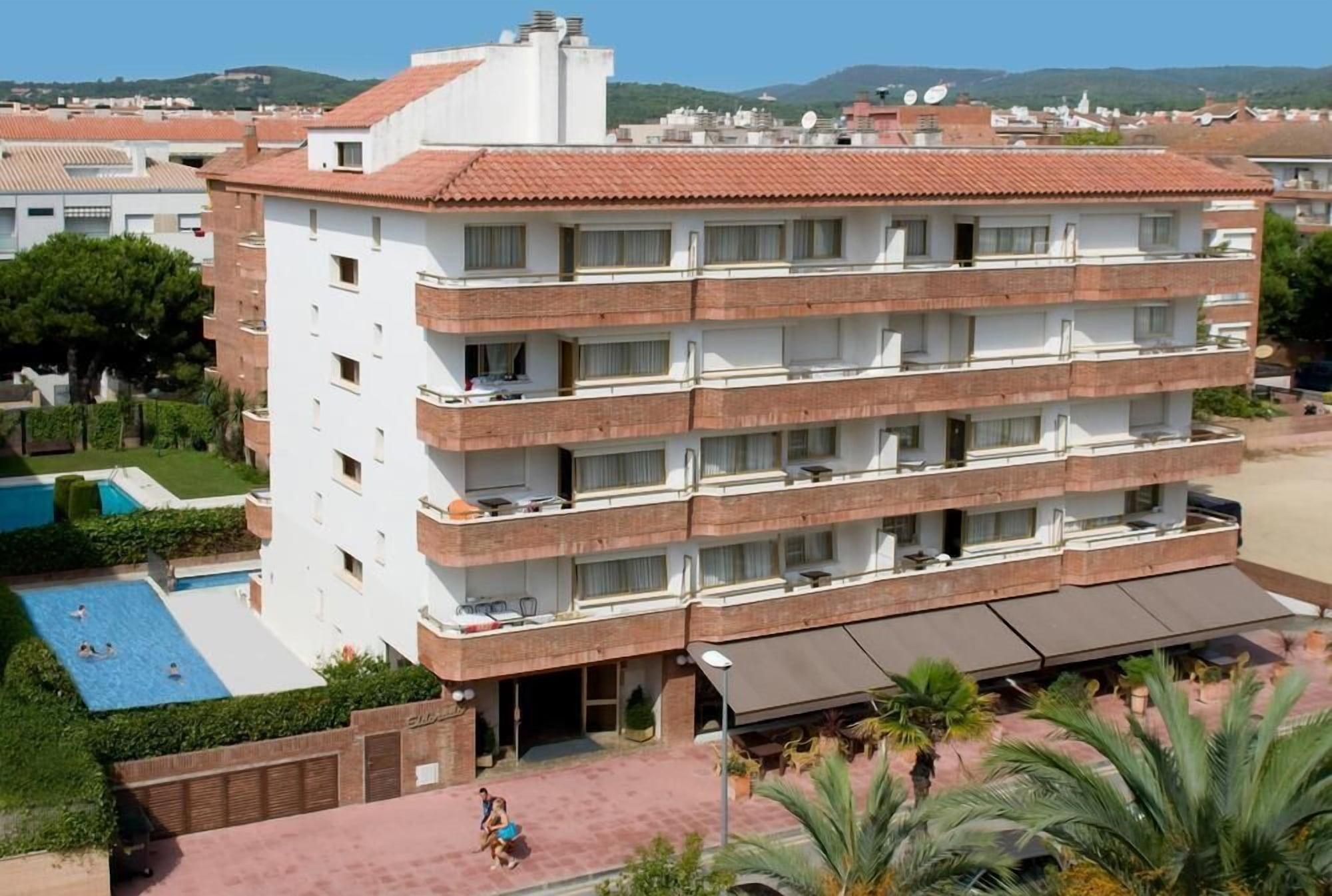 Varios Eldorado Apartamentos Turisticos