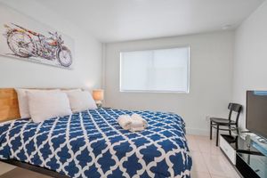 Alquiler Vacacional - Miami Suite 101