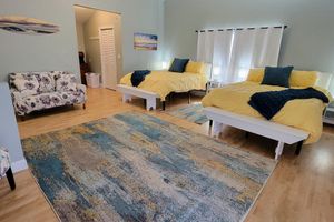 Arriendo temporal - Roomy and Cozy 3bd 2ba just mins from Indiana Dunes