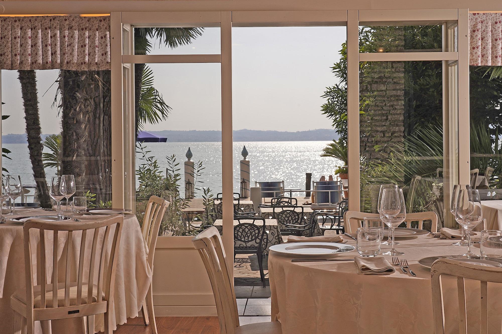 Restaurant Hotel Marconi