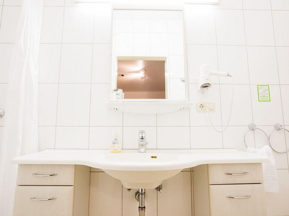 Equipamiento de Habitación Aparthotel Wettenberg
