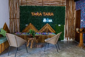 Alojamiento - Tara Tara Hotel
