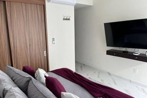 Alquiler Vacacional - AMAZING NEW APARTMENT IN NUEVO VALLARTA