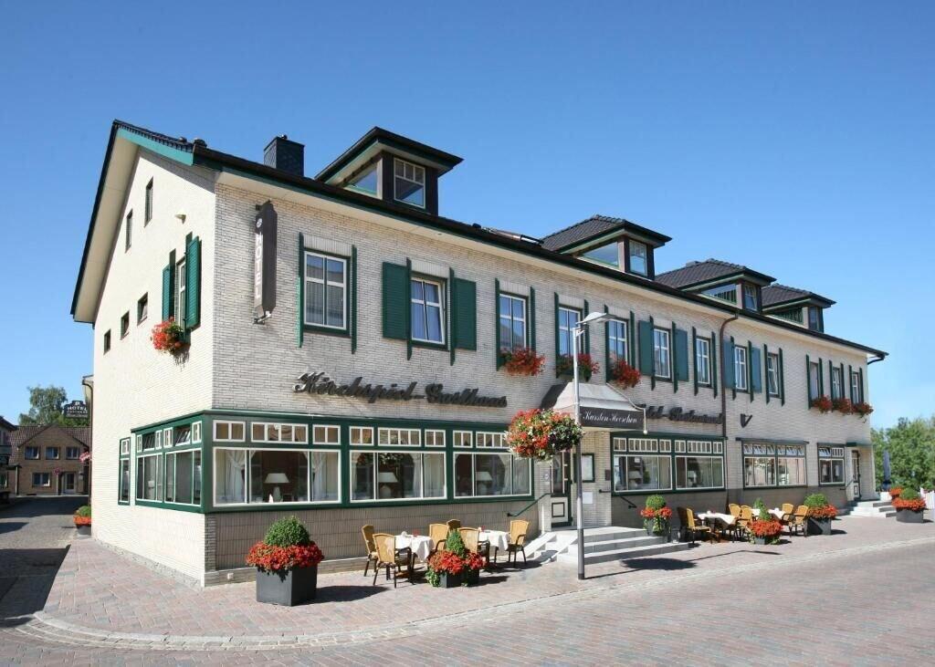 Varios Hotel Kirchspiels Gasthaus