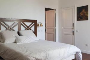 Alquiler Vacacional - Bastide LES Oréades