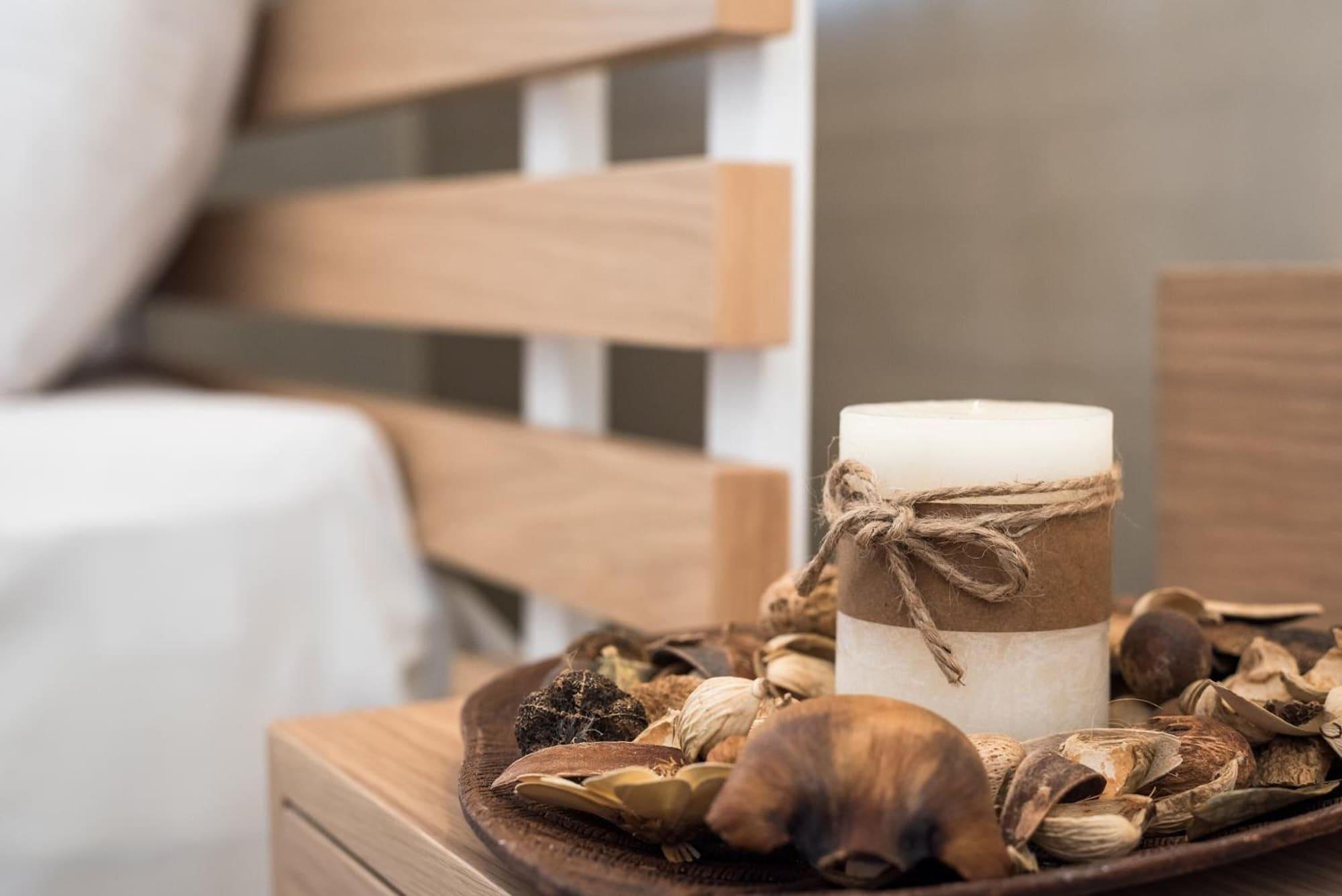 Spa Agave Suites