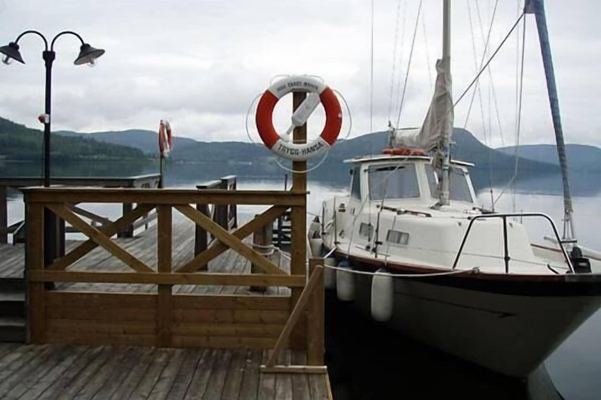 Varios Salsåker Herrgård