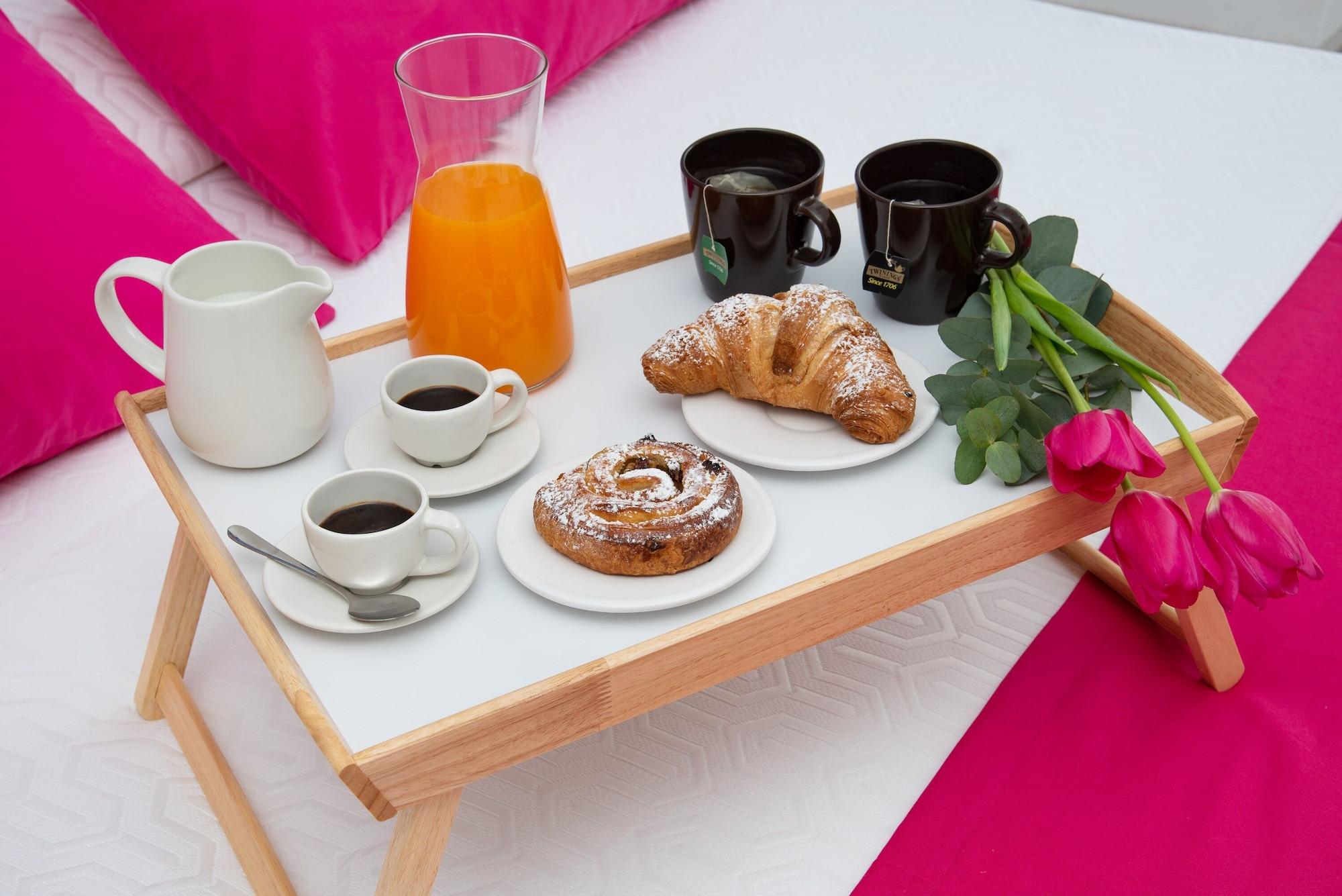 Restaurant B&B Stanza Tasso