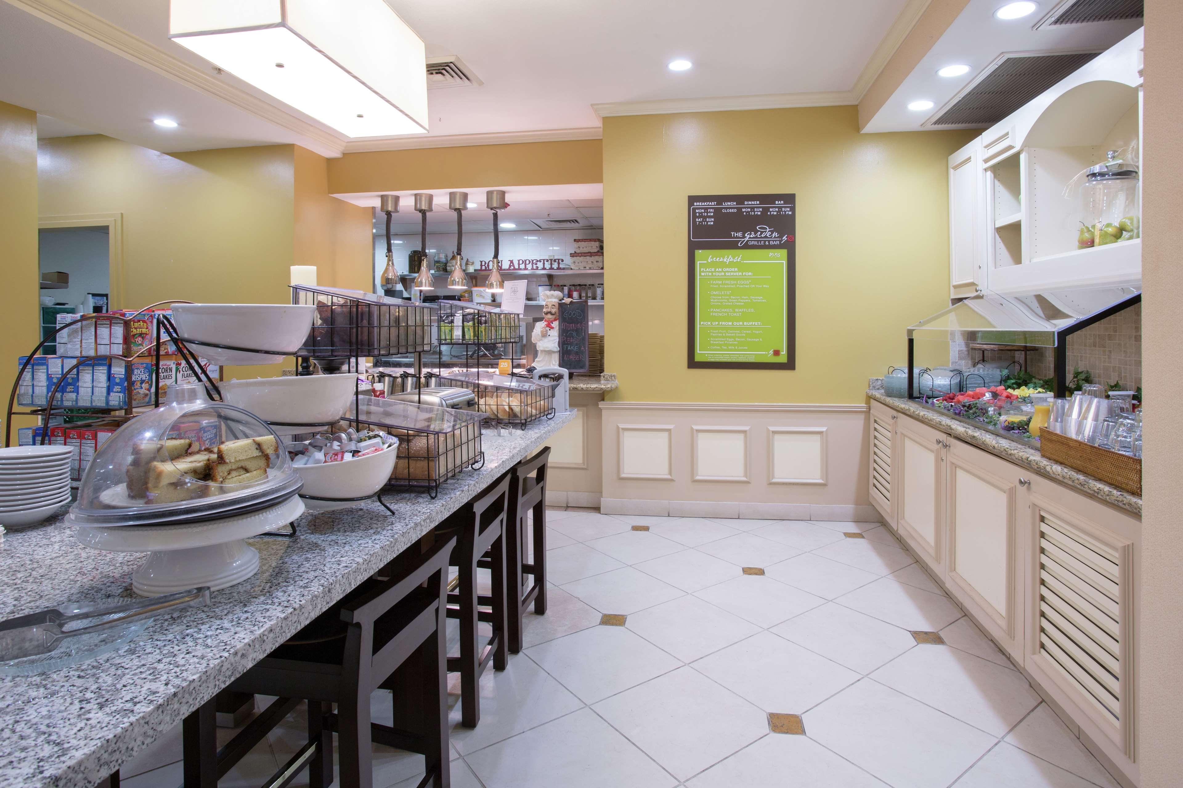 Restaurant Hilton Garden Inn Avondale