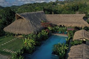 Paquete - Makai Beach Hostel