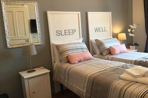 Alquiler Vacacional - Elegant apartment in the heart of Trieste for a pleasant stay for couples