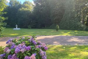 Alquiler Vacacional - Gîte 6/7 Personnes Dans un Domaine Verdoyant, Cadre Nature Pour se Ressourcer