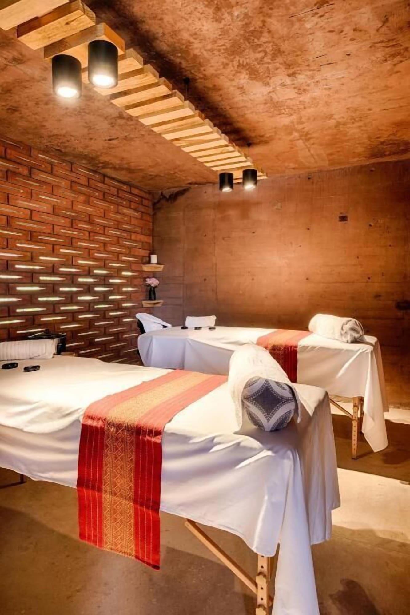 Spa Hotel Boutique Casa de Agua