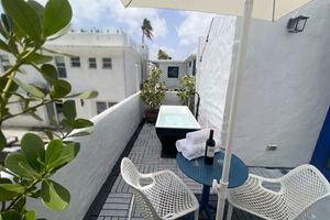 Alquiler Vacacional - Ocean Park 3BD-3BA Pool Walktobeach -689