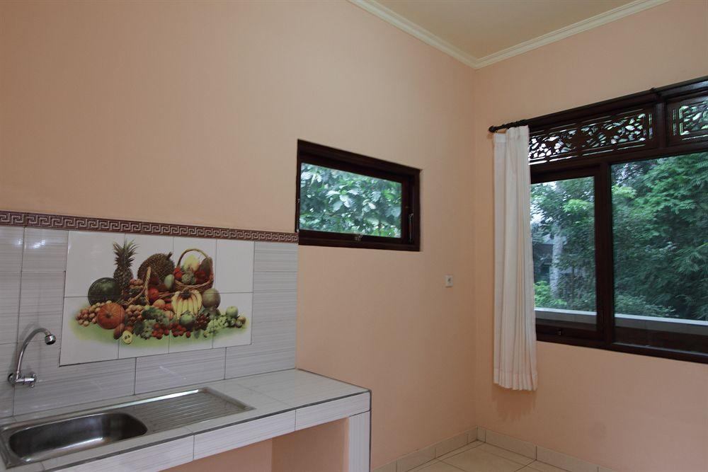 Equipamiento de Habitación Citrus Tree B&B - Arik