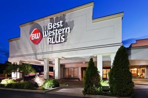 Alojamiento - Best Western Plus La Porte Hotel & Conference Center