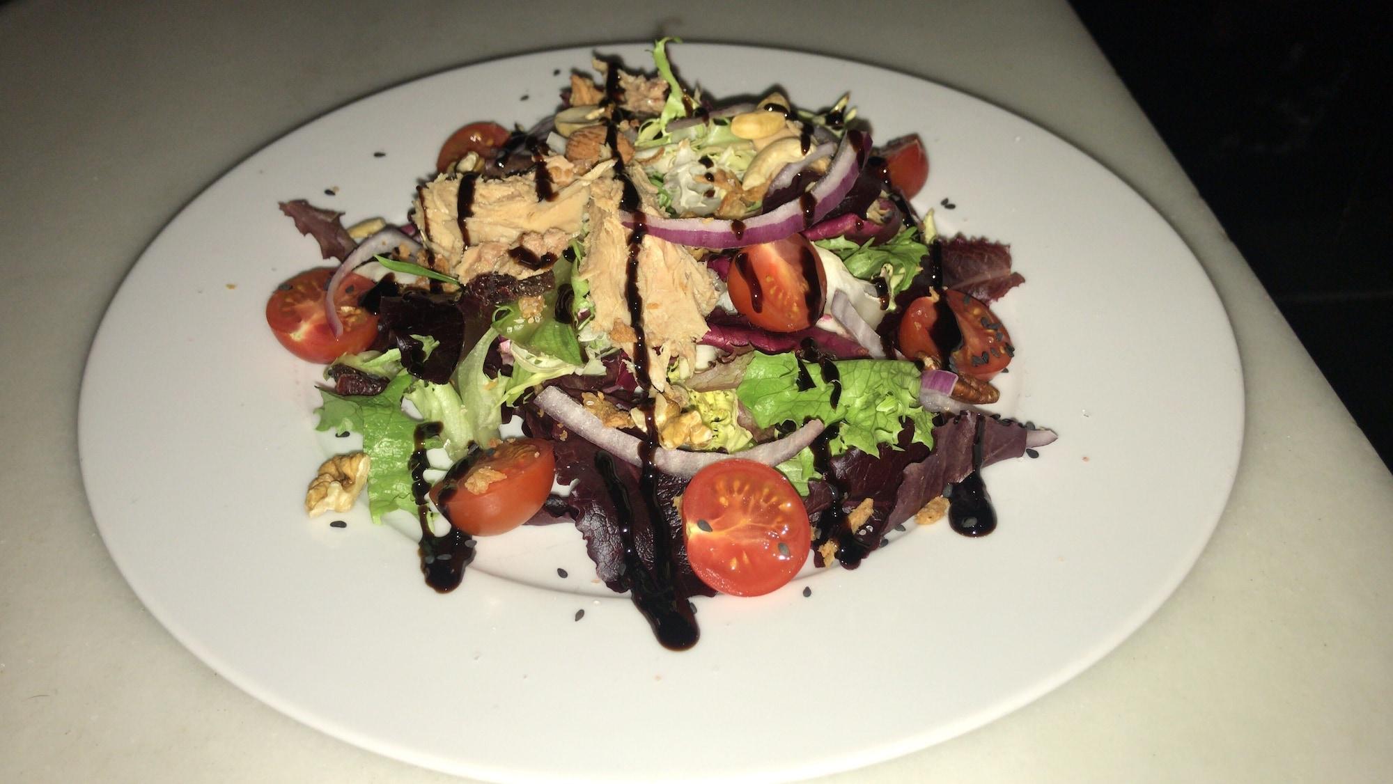 Equipamiento de Habitación Hotel Moya