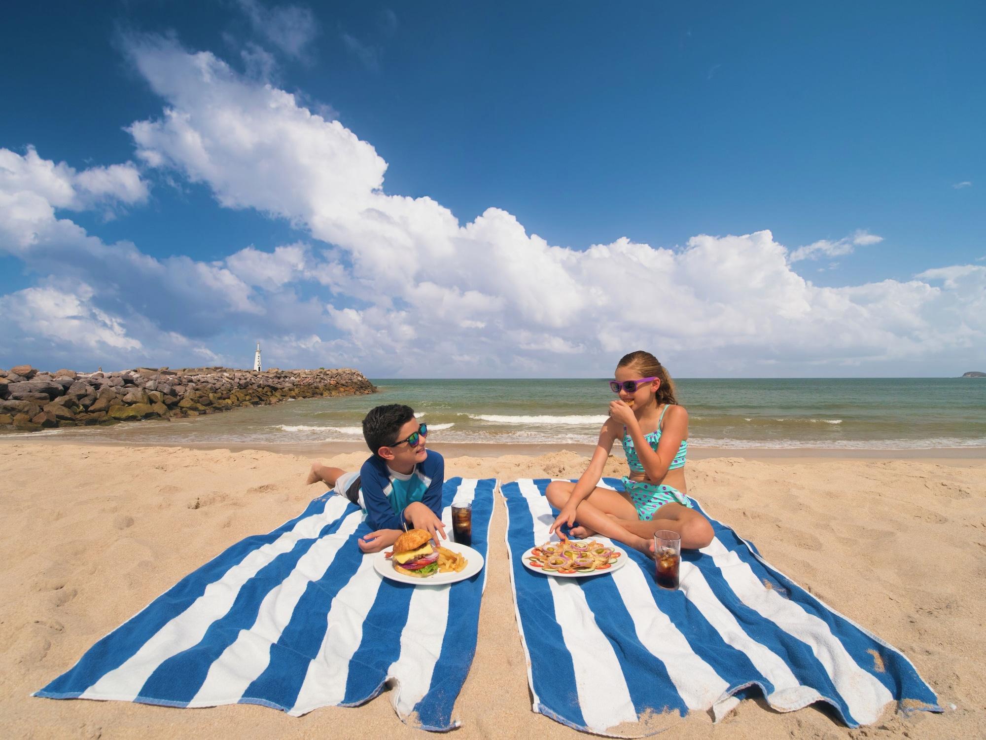 Playa El Cid Marina Beach Hotel - All Inclusive