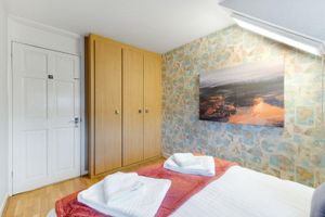 Alquiler Vacacional - Maidenhead 4Bed, 2BA w/Parking