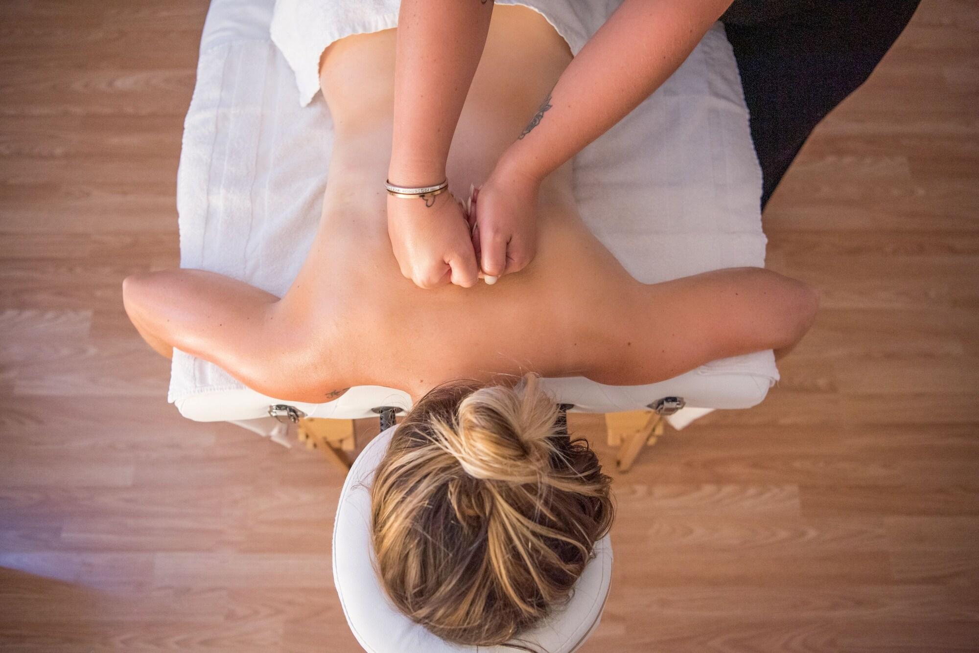 Spa Lou Castelet