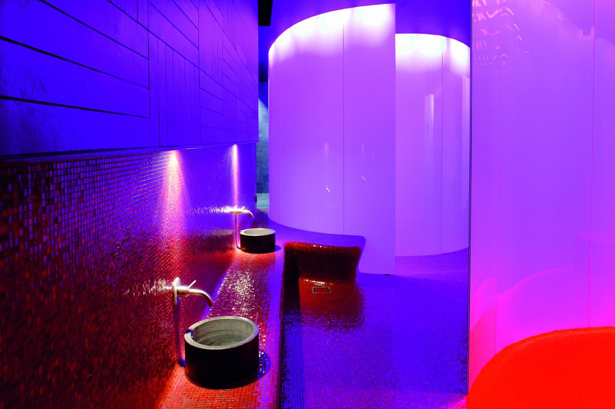 Spa Hotel Castell