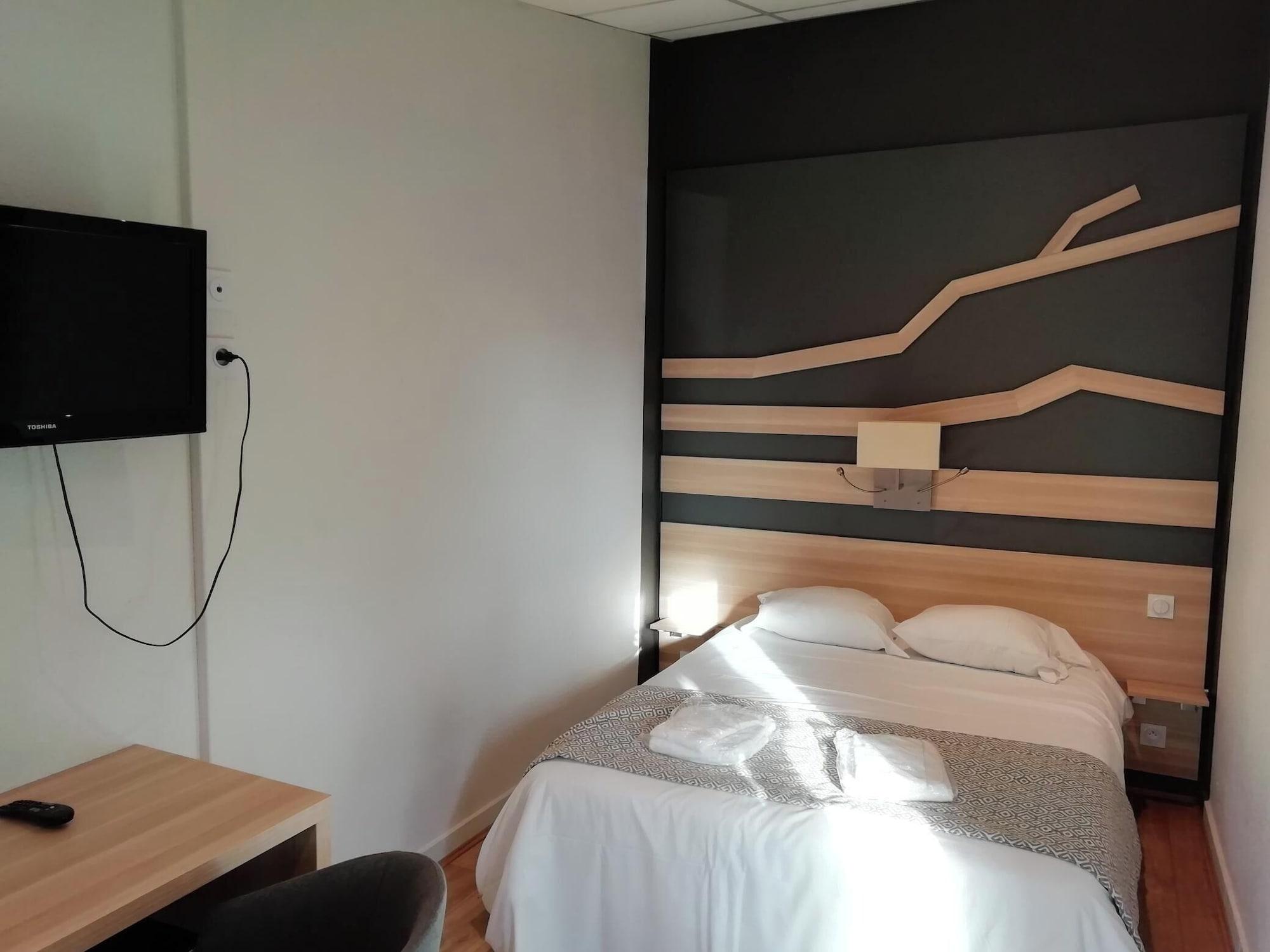 Habitación VVF Aveyron Najac
