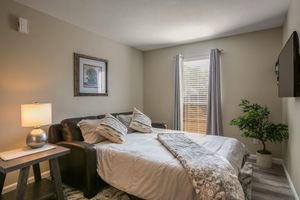Alquiler Vacacional - Luxury Foothills Apt. Walking distance to Breweries/Dining/Hiking/Biking/Walking