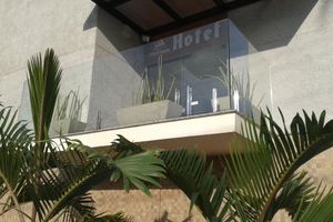 Alojamiento - Plattinum Hotel