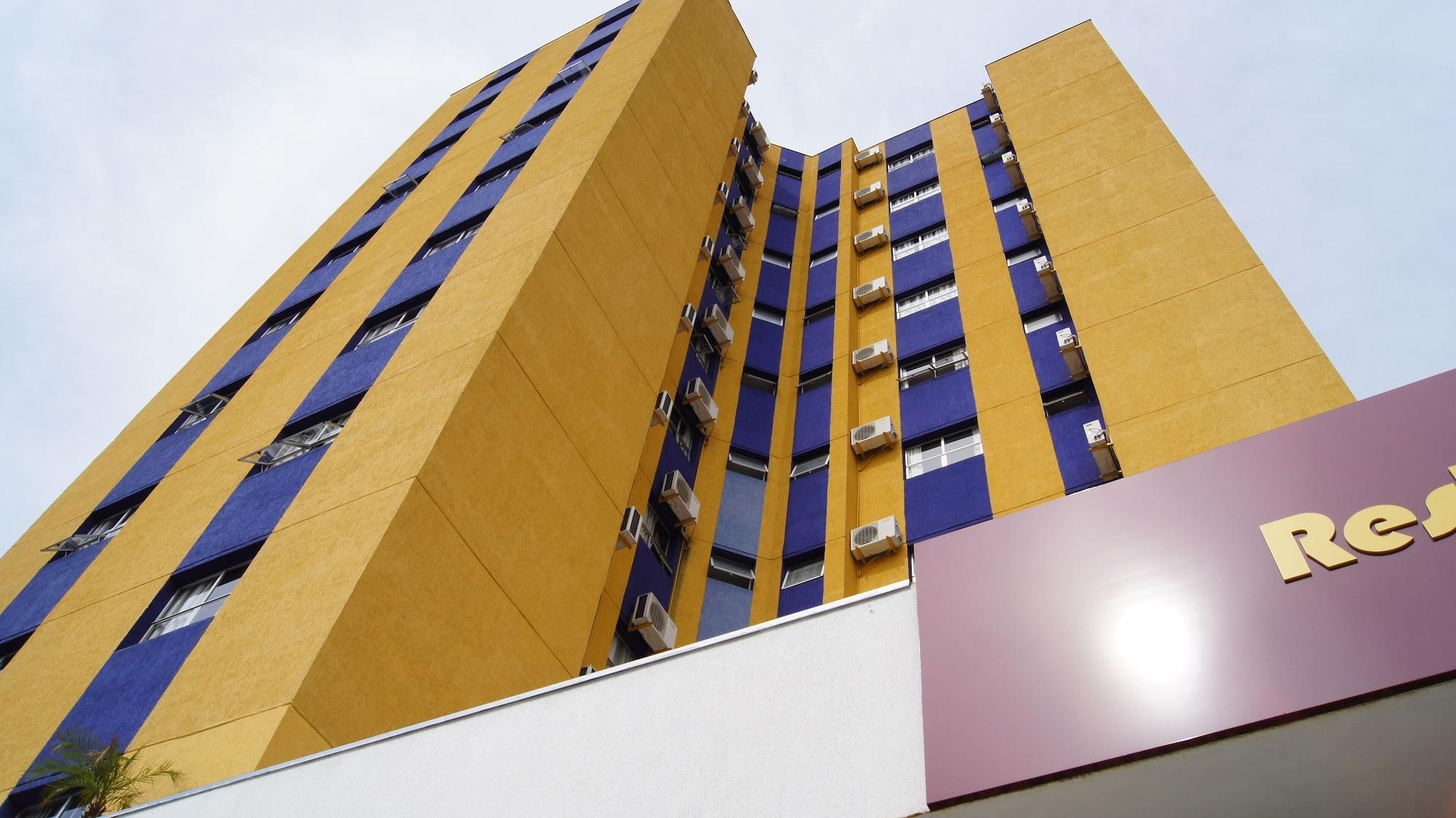Varios Astro Hotel