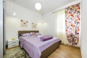 Alquiler Vacacional - Luxury Apartment in Zadar With Covered Terrace