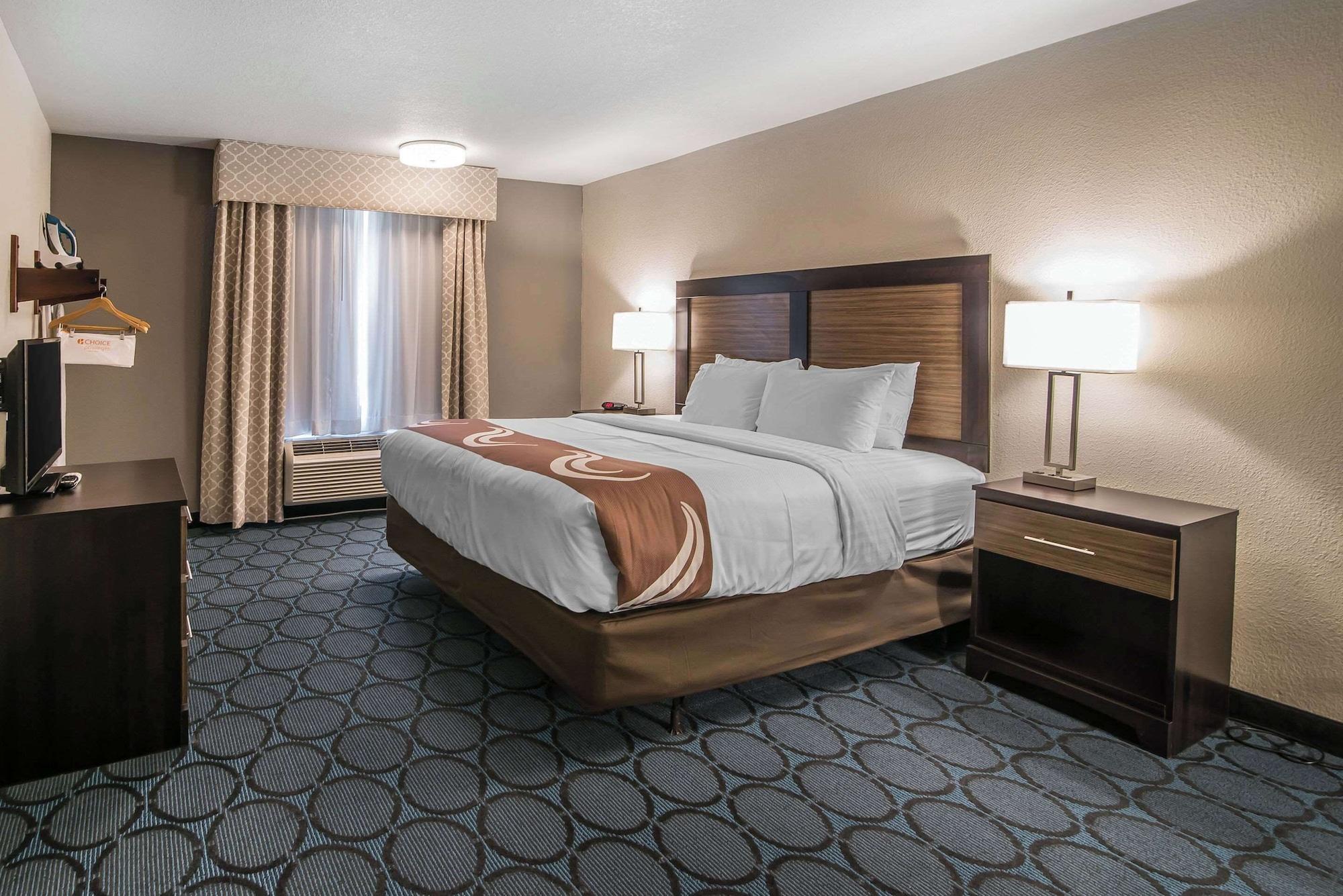 Habitación Elevate Hotel at Sierra Blanca Ruidoso, Ascend Hotel Collection