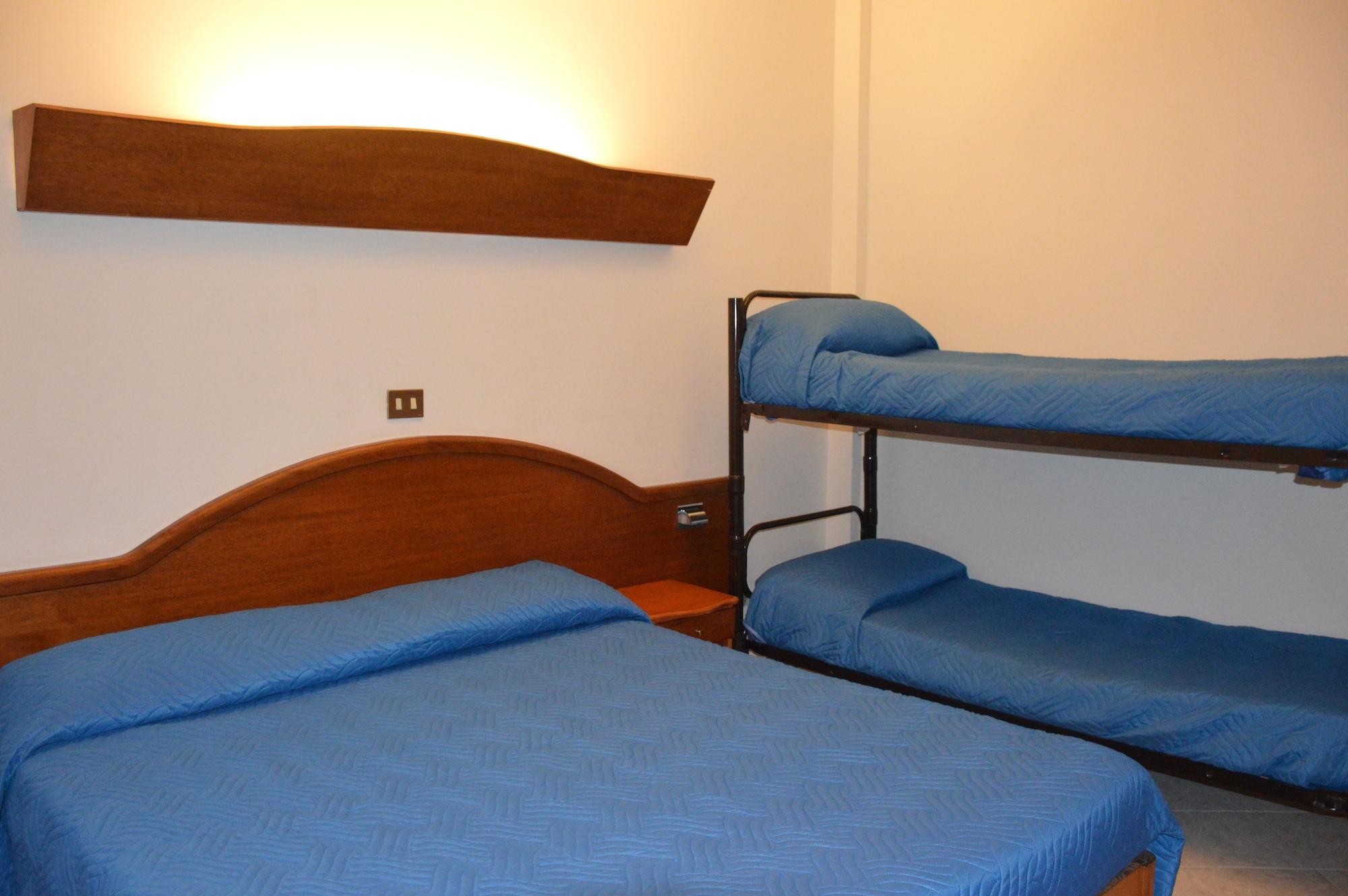 Habitación HR Hotel & Spa