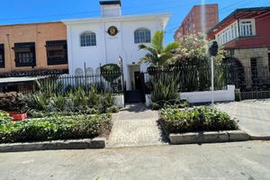 Alojamiento - Casa Hotel Boyaca Real