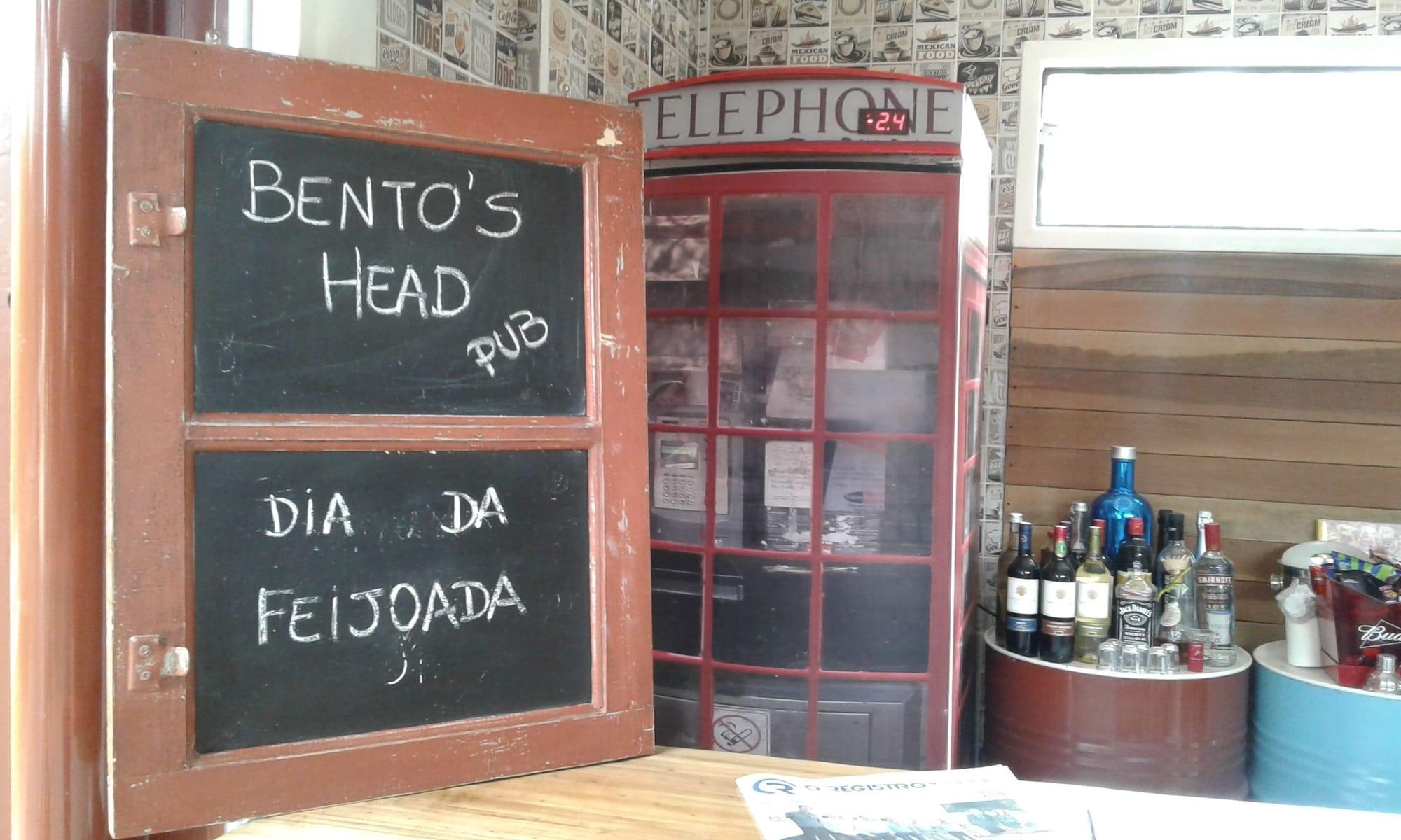 Vista Lobby Pousada Recanto dos Bentos