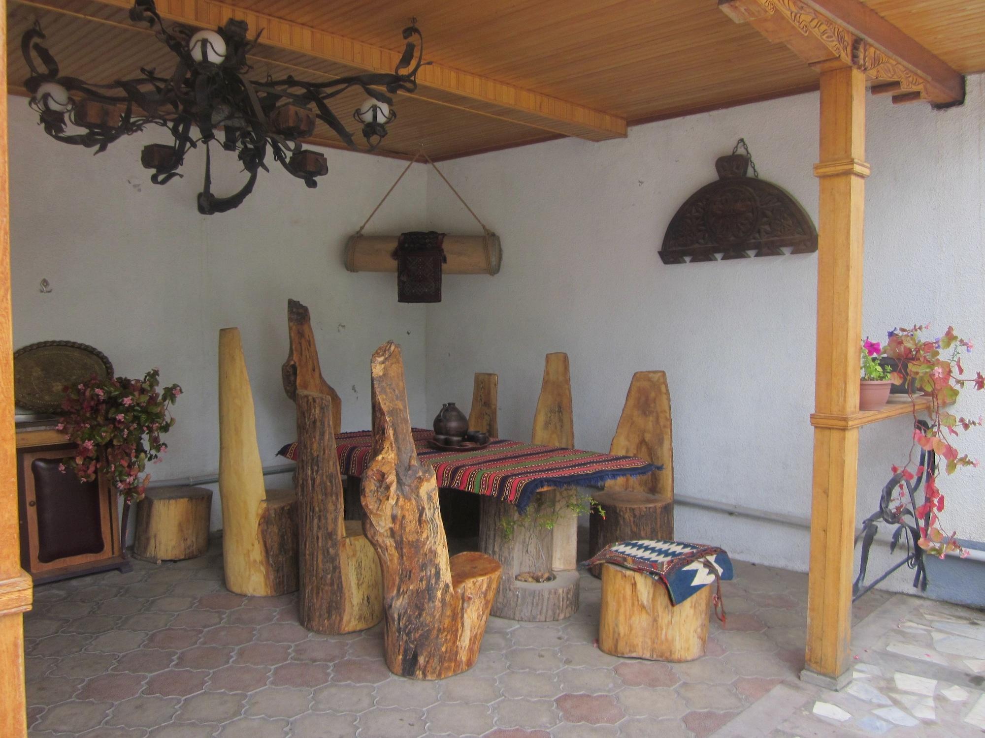 Restaurant Casanova Inn