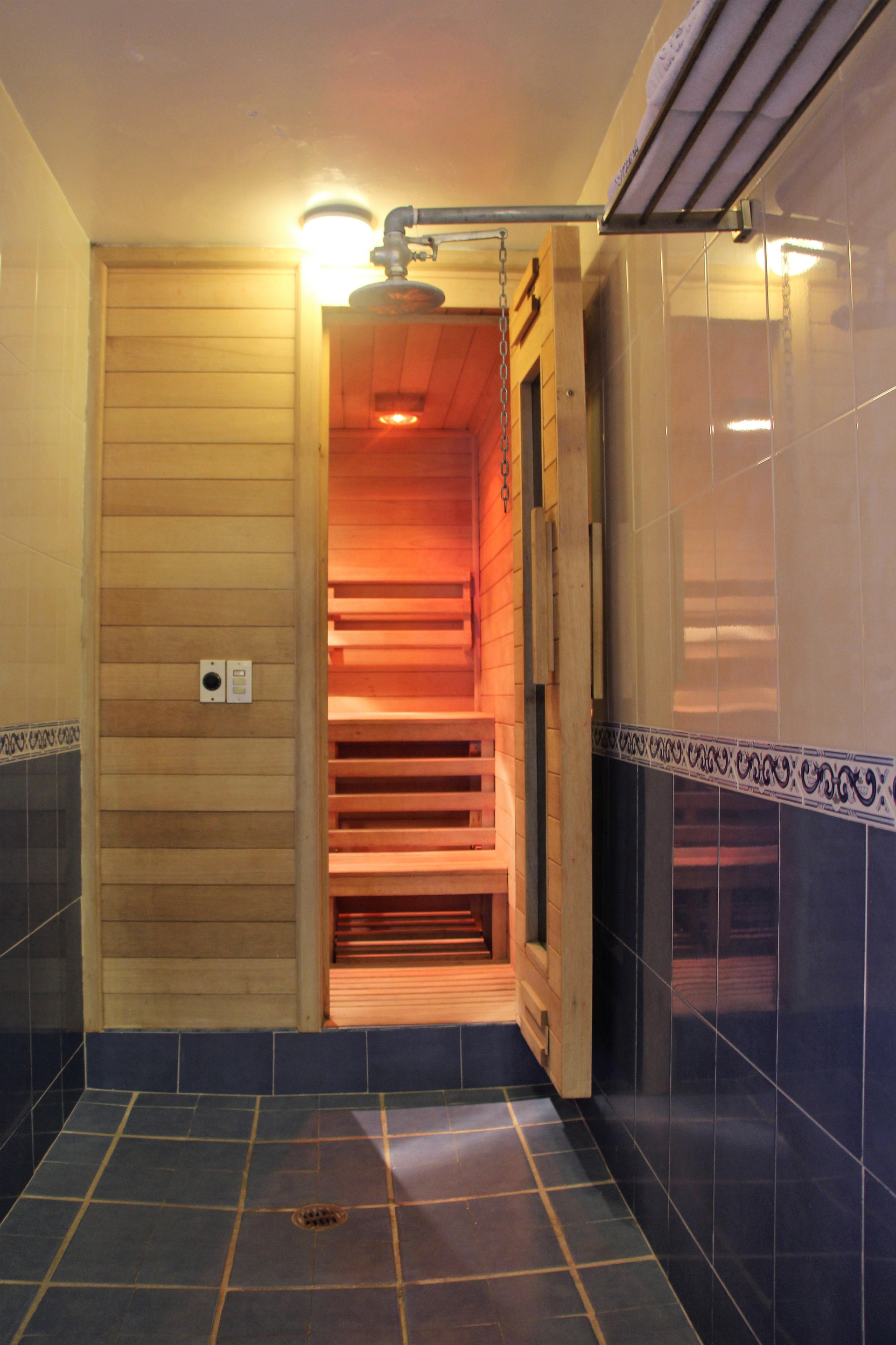 Set de Habitación Hotel Hacienda