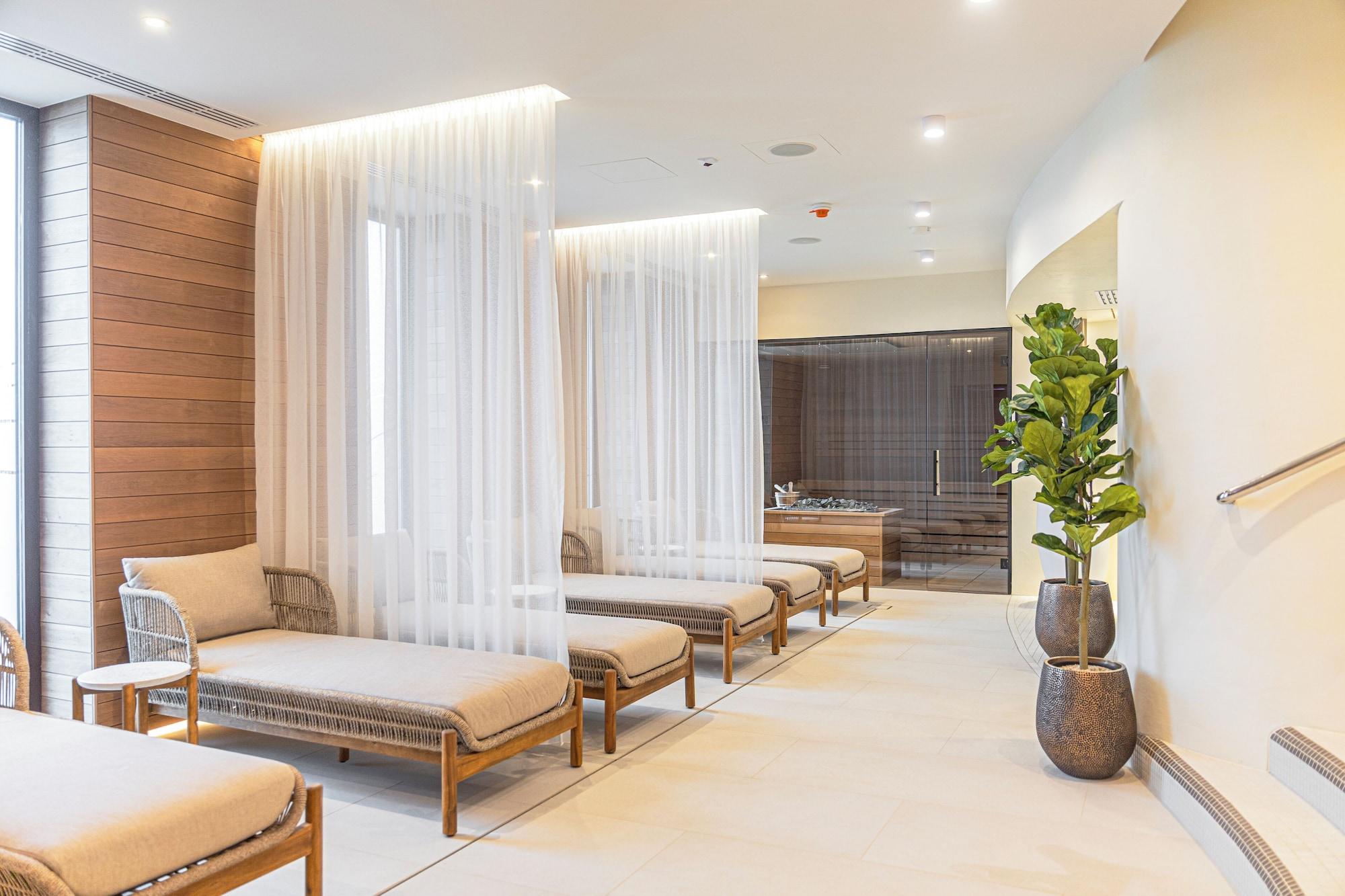 Spa Energy Hotel & Business Center