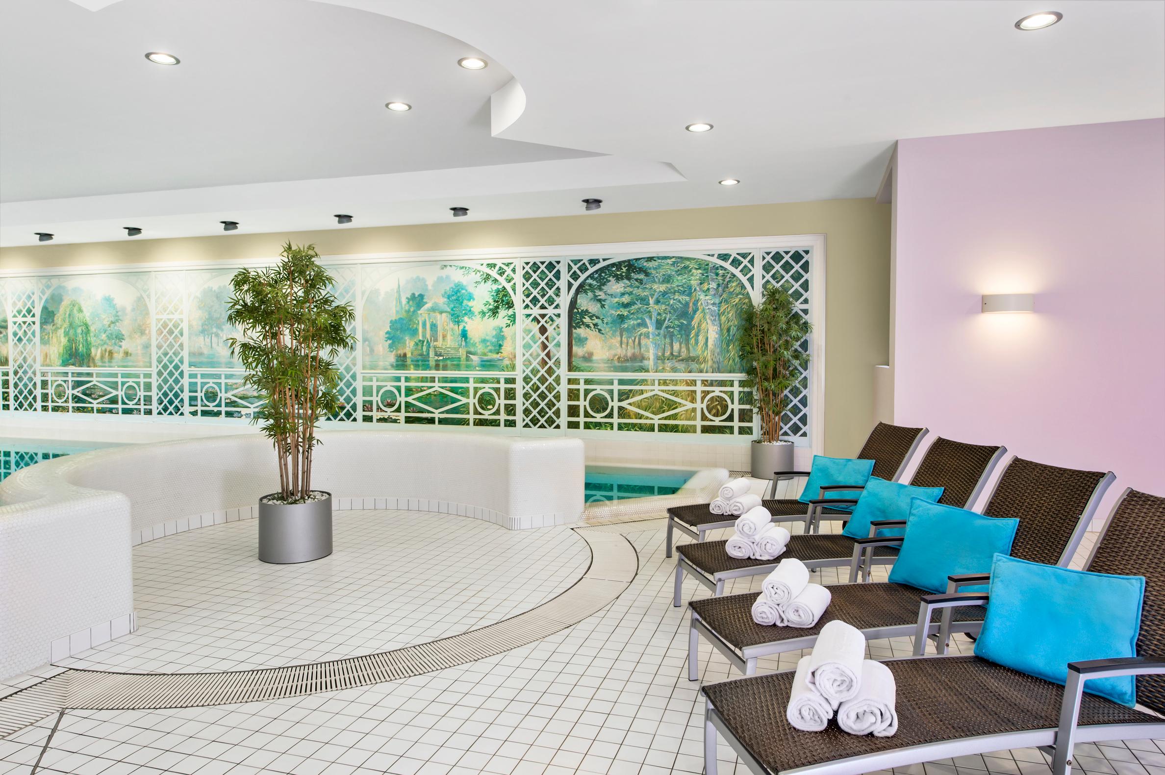 Vista Exterior Hotel Forsthaus Nürnberg Fürth