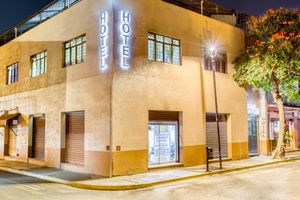 Alojamiento - Hotel Esperanza Oaxaca Centro