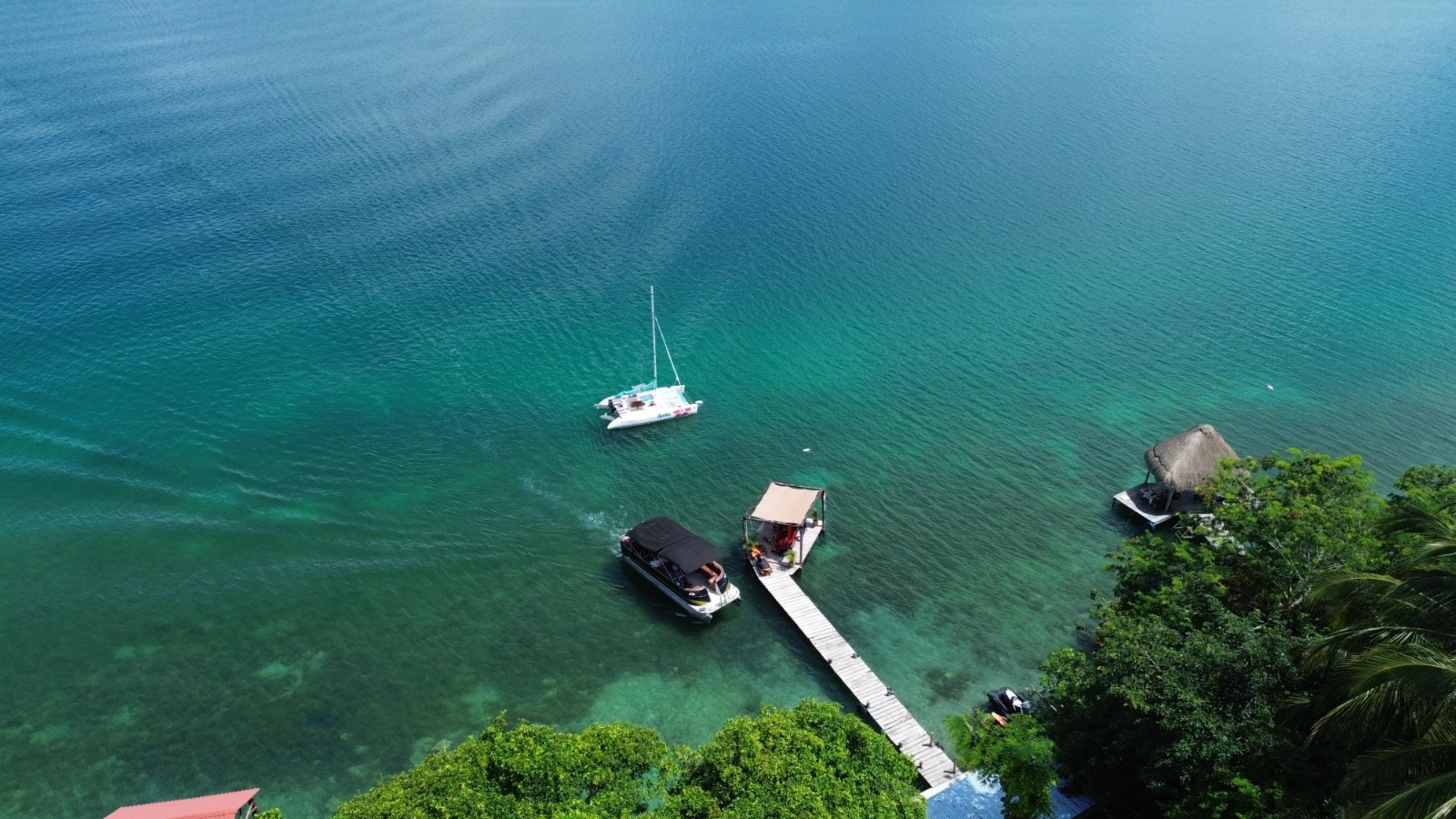 Praia Hotel XO Bacalar - Frente a Laguna y Kayaks Gratis